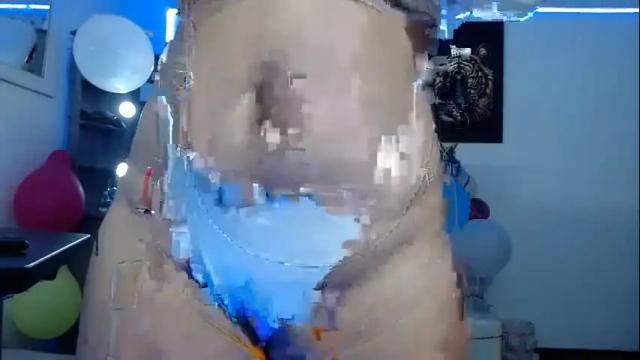 Image 11 of hot_sexy_bunny Stream on Chaturbate on 1 month ago