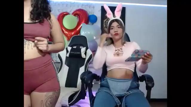 Image 10 of hot_sexy_bunny Stream on Chaturbate on 1 month ago