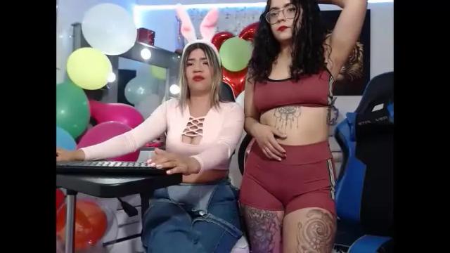 Image 12 of hot_sexy_bunny Stream on Chaturbate on 1 month ago