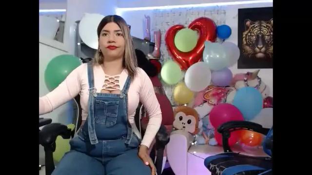 Image 3 of hot_sexy_bunny Stream on Chaturbate on 1 month ago