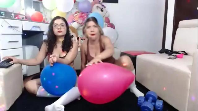 Image 8 of hot_sexy_bunny Stream on Chaturbate on 1 month ago