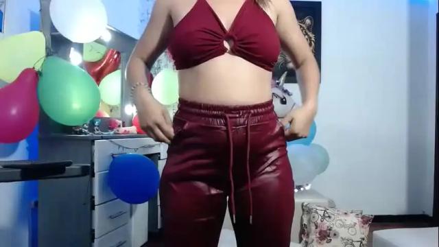 Thumbnail 1, hot_sexy_bunny's Stream at Chaturbate, 1 month ago