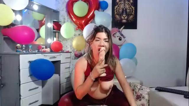 Image 10 of hot_sexy_bunny Stream on Chaturbate on 1 month ago
