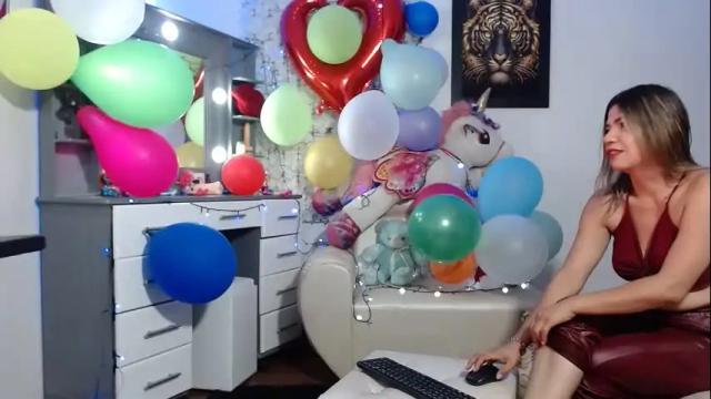 Thumbnail 2, hot_sexy_bunny's Stream at Chaturbate, 1 month ago