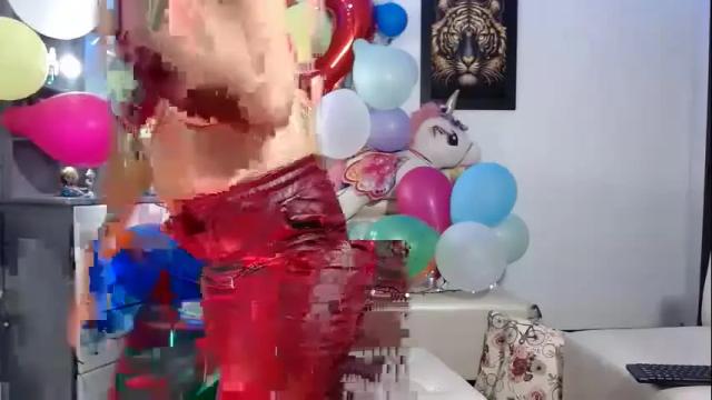 Image 7 of hot_sexy_bunny Stream on Chaturbate on 1 month ago