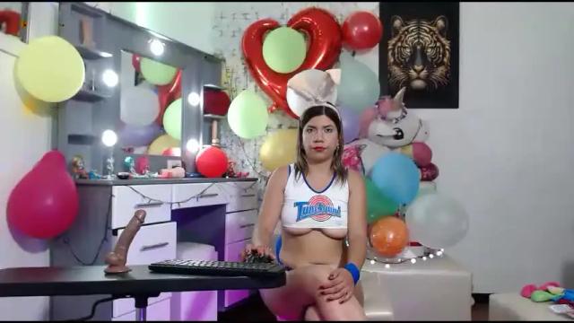 Image 10 of hot_sexy_bunny Stream on Chaturbate on 1 month ago