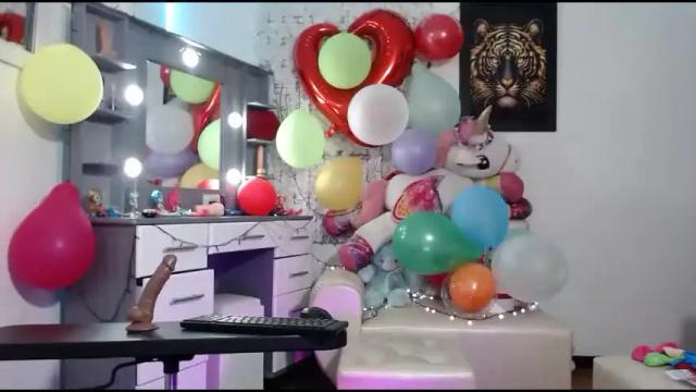 Thumbnail 3, hot_sexy_bunny's Stream at Chaturbate, 1 month ago