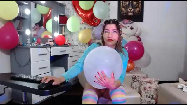 Image 10 of hot_sexy_bunny Stream on Chaturbate on 1 month ago