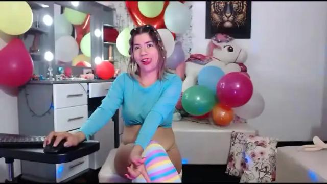 Image 3 of hot_sexy_bunny Stream on Chaturbate on 1 month ago