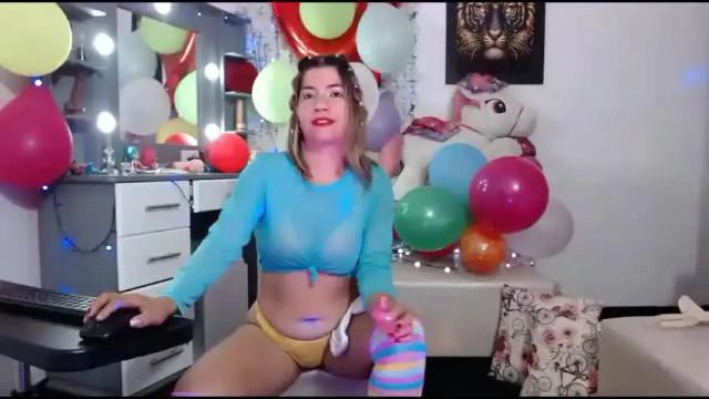 Image 4 of hot_sexy_bunny Stream on Chaturbate on 1 month ago