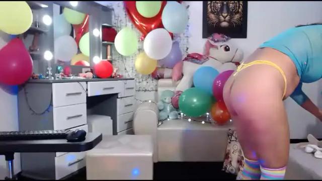 Image 6 of hot_sexy_bunny Stream on Chaturbate on 1 month ago