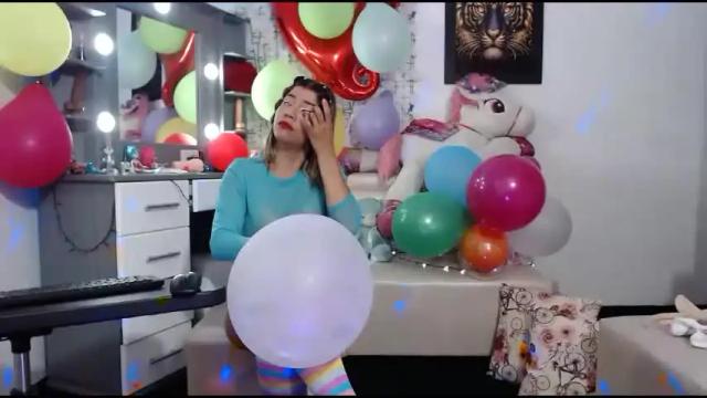 Image 7 of hot_sexy_bunny Stream on Chaturbate on 1 month ago