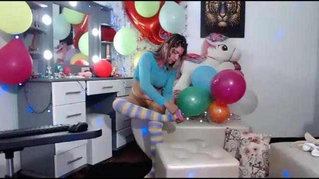 Image 8 of hot_sexy_bunny Stream on Chaturbate on 1 month ago