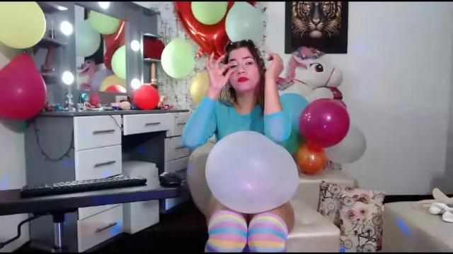 Thumbnail 3, hot_sexy_bunny's Stream at Chaturbate, 1 month ago