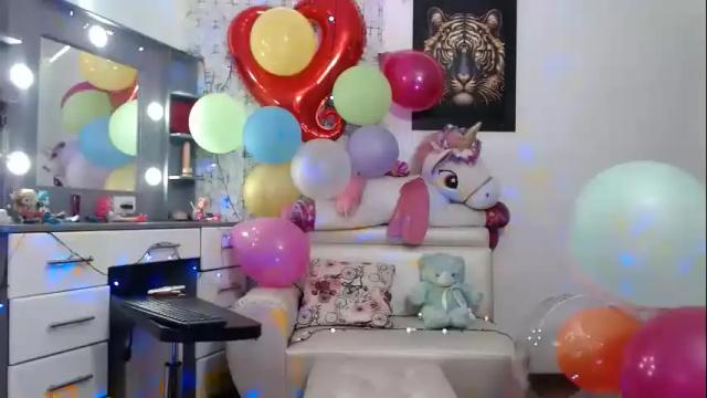 Thumbnail 1, hot_sexy_bunny's Stream at Chaturbate, 1 month ago