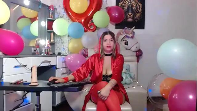 Image 11 of hot_sexy_bunny Stream on Chaturbate on 1 month ago