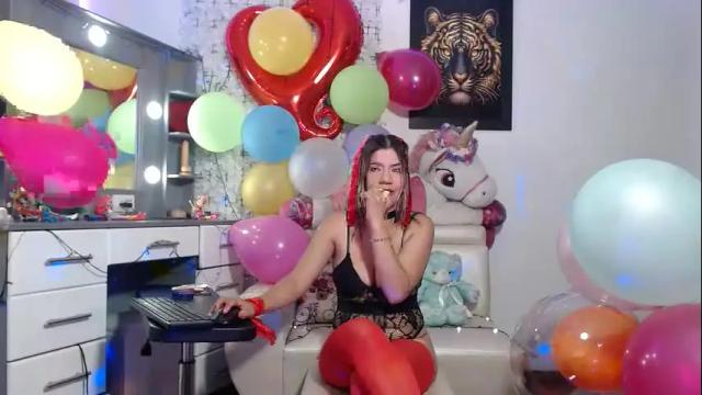 Image 3 of hot_sexy_bunny Stream on Chaturbate on 1 month ago