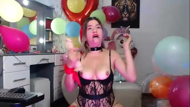 Thumbnail 2, hot_sexy_bunny's Stream at Chaturbate, 1 month ago