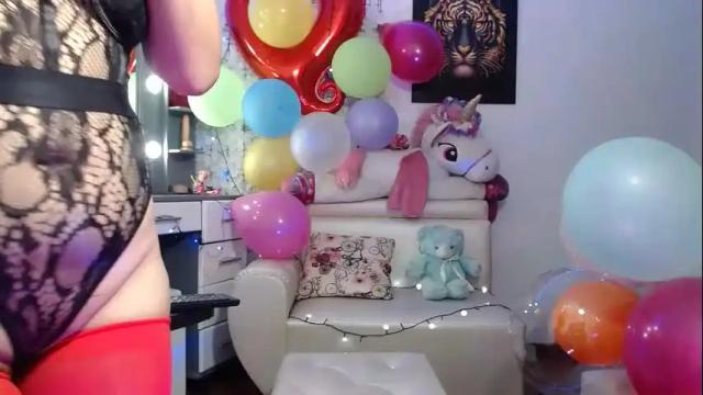 Thumbnail 3, hot_sexy_bunny's Stream at Chaturbate, 1 month ago