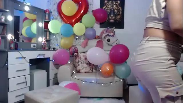 Image 2 of hot_sexy_bunny Stream on Chaturbate on 1 month ago