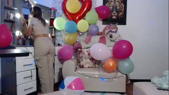 Thumbnail 3, hot_sexy_bunny's Stream at Chaturbate, 1 month ago