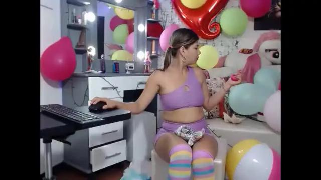 Image 11 of hot_sexy_bunny Stream on Chaturbate on 1 month ago