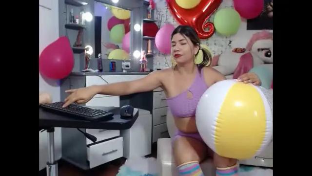 Image 3 of hot_sexy_bunny Stream on Chaturbate on 1 month ago