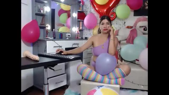 Image 6 of hot_sexy_bunny Stream on Chaturbate on 1 month ago