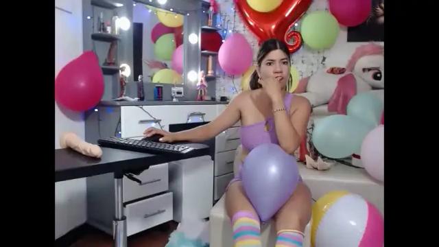 Image 8 of hot_sexy_bunny Stream on Chaturbate on 1 month ago