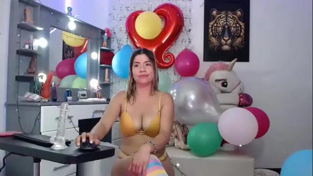 Thumbnail 1, hot_sexy_bunny's Stream at Chaturbate, 25 days ago