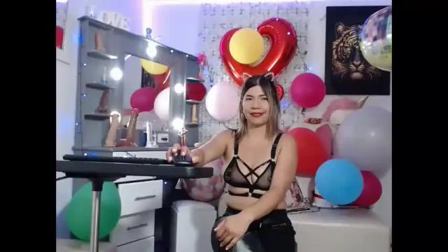 Image 3 of hot_sexy_bunny Stream on Chaturbate on 20 days ago