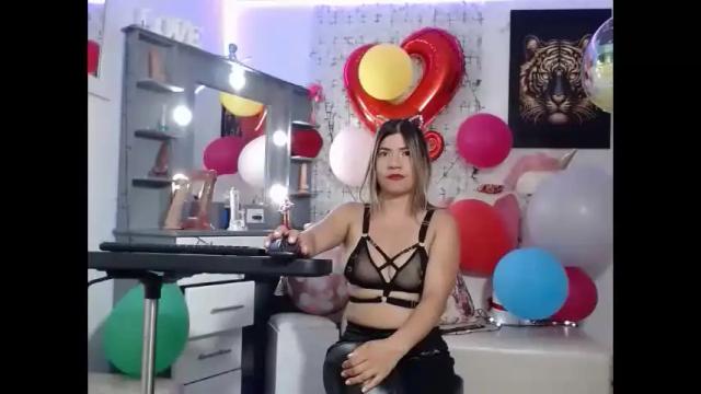 Thumbnail 2, hot_sexy_bunny's Stream at Chaturbate, 15 days ago