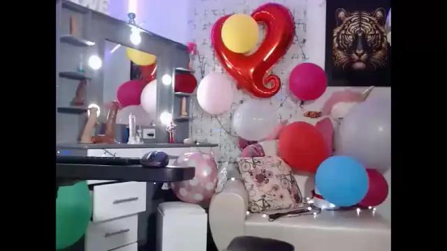 Image 7 of hot_sexy_bunny Stream on Chaturbate on 20 days ago