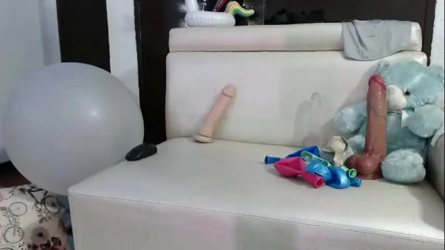 Image 10 of hot_sexy_bunny Stream on Chaturbate on 14 days ago