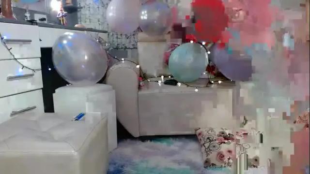 Image 3 of hot_sexy_bunny Stream on Chaturbate on 14 days ago