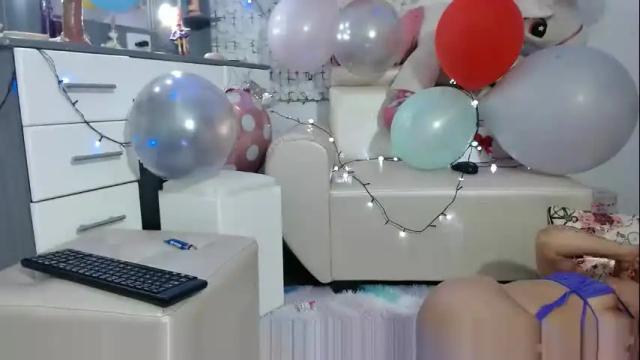Thumbnail 3, hot_sexy_bunny's Stream at Chaturbate, 13 days ago