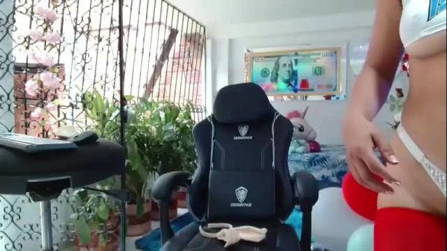 Thumbnail 2, hot_sexy_bunny's Stream at Chaturbate, 11 days ago
