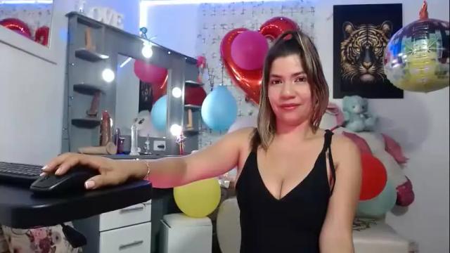 Thumbnail 2, hot_sexy_bunny's Stream at Chaturbate, 9 days ago