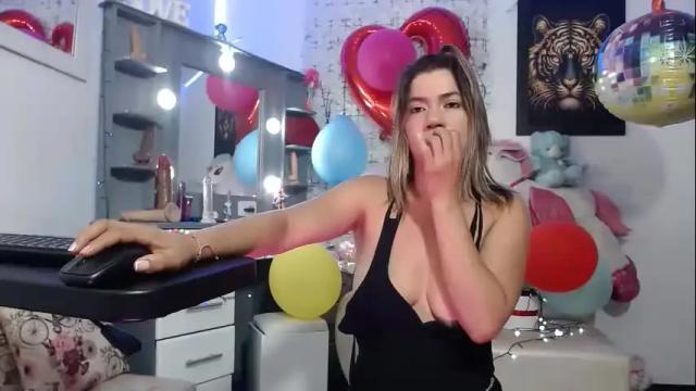 Thumbnail 3, hot_sexy_bunny's Stream at Chaturbate, 9 days ago