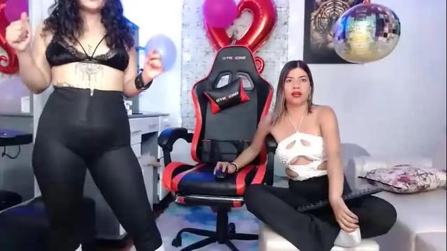 Image 4 of hot_sexy_bunny Stream on Chaturbate on 8 days ago