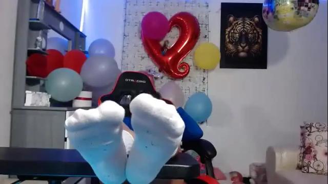 Image 4 of hot_sexy_bunny Stream on Chaturbate on 6 days ago