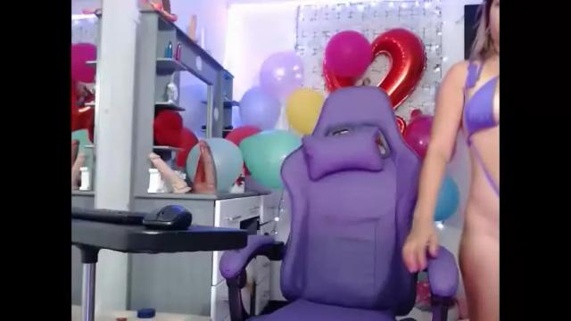 Image 6 of hot_sexy_bunny Stream on Chaturbate on 3 days ago