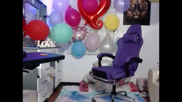 Image 12 of hot_sexy_bunny Stream on Chaturbate on 2 days ago