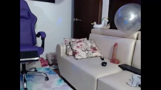 Image 8 of hot_sexy_bunny Stream on Chaturbate on 2 days ago