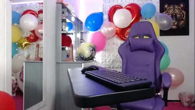 Image 3 of hot_sexy_bunny Stream on Chaturbate on 2 months ago