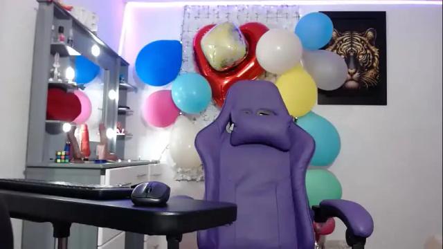 Image 7 of hot_sexy_bunny Stream on Chaturbate on 2 months ago