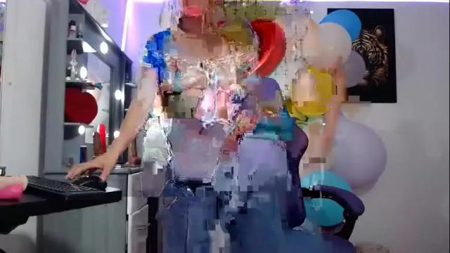 Thumbnail 2, hot_sexy_bunny's Stream at Chaturbate, 1 month ago