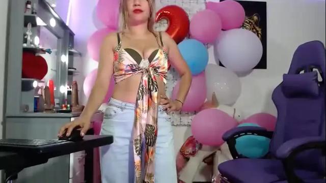 Thumbnail 1, hot_sexy_bunny's Stream at Chaturbate, 1 month ago