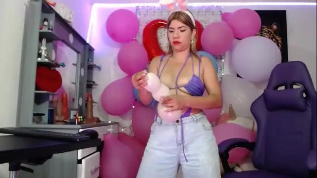 Image 11 of hot_sexy_bunny Stream on Chaturbate on 1 month ago