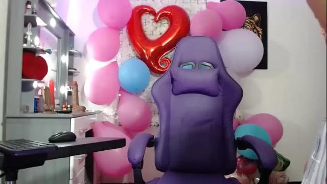 Image 2 of hot_sexy_bunny Stream on Chaturbate on 1 month ago